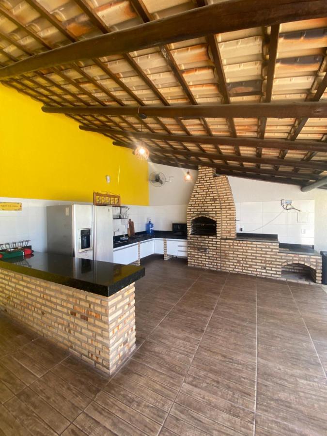 Rancho 181 Villa Tres Marias  Eksteriør billede